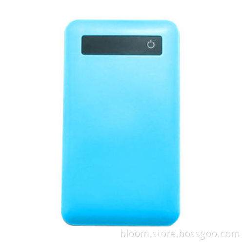 8,000mAh USB Mobile Phone Charger Available for All Kinds of Electronic Products